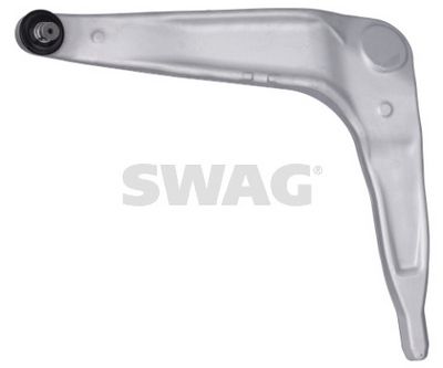 носач, окачване на колелата SWAG 33 10 8501