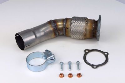 TEAVA FLEXIBILA ESAPAMENT HJS 91111666 8