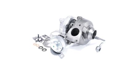 LADER AUFLADUNG BTS Turbo T981288 14