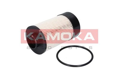 KAMOKA F307501 Топливный фильтр  для DAEWOO NUBIRA (Деу Нубира)