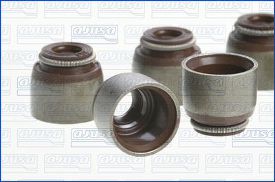 SET GARNITURI AX SUPAPE AJUSA 57058800 2