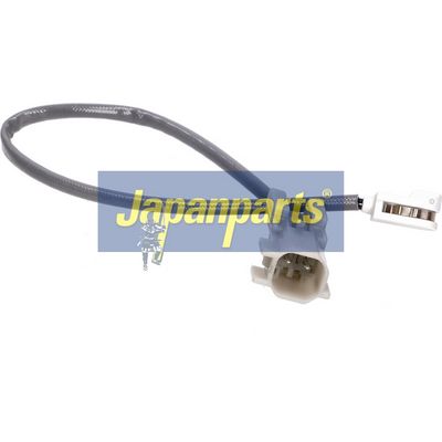 JAPANPARTS Įspėjimo kontaktas, stabdžių trinkelių susidėvėjimas