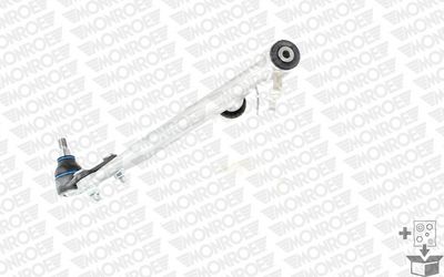 LENKER RADAUFHäNGUNG MONROE L29597 1