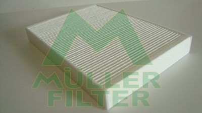 FILTRU AER HABITACLU MULLER FILTER FC491