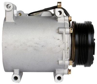Компрессор, кондиционер PowerMax 7010591 для MITSUBISHI SPACE