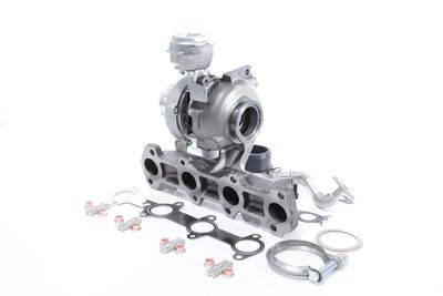 LADER AUFLADUNG BTS Turbo T981357BT 13