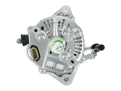 GENERATOR / ALTERNATOR AS-PL A6615S 2