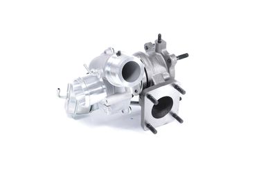 LADER AUFLADUNG BTS Turbo T914722BT 7