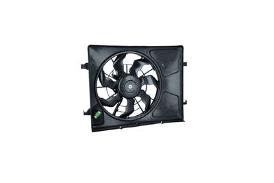 VENTILATOR RADIATOR NRF 47958 43