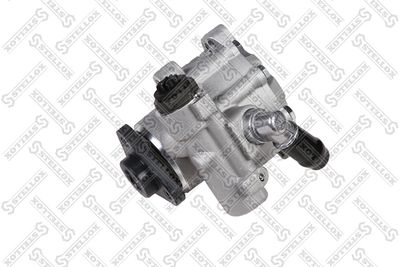 STELLOX 00-36380-SX Насос гидроусилителя руля для AUDI A8 D2 (4D2, 4D8)