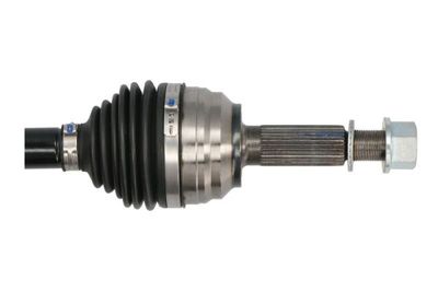 As van de aandrijfas Voor Links/Rechts 773mm past: TESLA MODEL S Electric 01.14-
