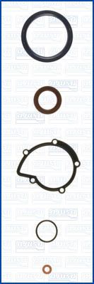 DICHTUNGSSATZ KURBELGEHäUSE