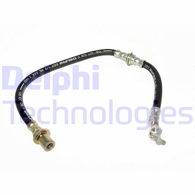 Тормозной шланг DELPHI LH3665 для TOYOTA STARLET