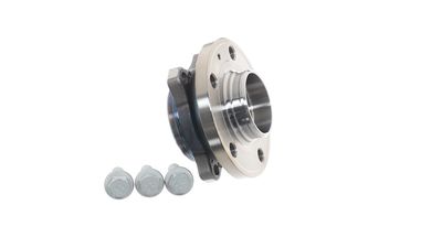 RADLAGERSATZ SKF VKBA3523 26