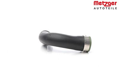 LADELUFTSCHLAUCH METZGER AUTOTEILE 2400133 23