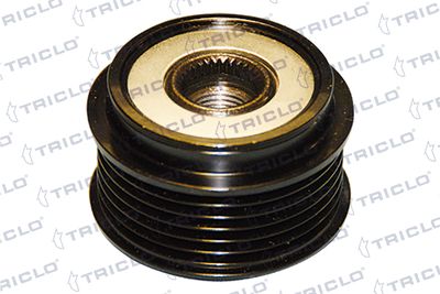 ремъчна шайба, генератор TRICLO 428683
