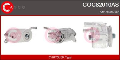 RADIATOR ULEI ULEI MOTOR