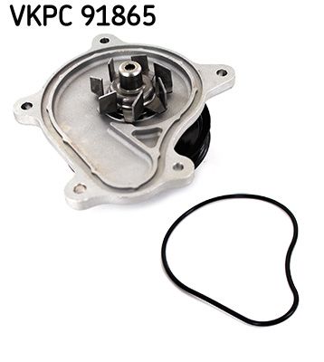 POMPă DE APă RăCIRE MOTOR SKF VKPC91865 1