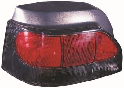 Tail Light Assembly 551-1930R-UE