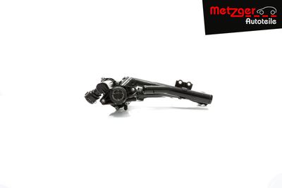 TERMOSTAT LICHID RACIRE METZGER AUTOTEILE 4006412 21