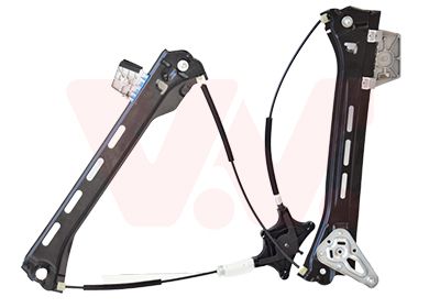 MECANISM ACTIONARE GEAM VAN WEZEL 3057262