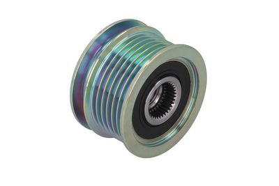 SISTEM ROATA LIBERA GENERATOR KAMOKA RC070 1