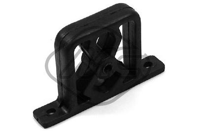 TAMPON CAUCIUC AMORTIZOR ESAPAMENT