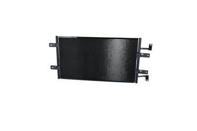 CONDENSATOR CLIMATIZARE NRF 35900 8