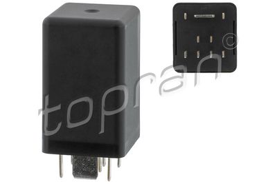 UNITATE DE CONTROL BUJII INCANDESCENTE