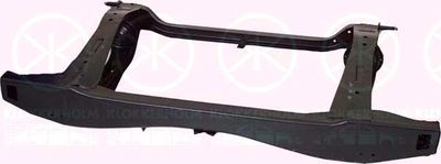 Korpus osi KLOKKERHOLM 4010007