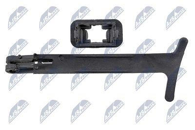 Madlo kapoty motora NTY EZC-WW-324