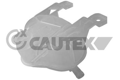 Компенсационный бак, охлаждающая жидкость CAUTEX 750361 для FIAT GRANDE