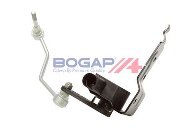 SENZOR REGLARE FARURI