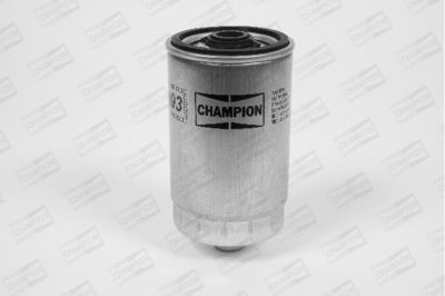 Топливный фильтр CHAMPION L493/606 для HYUNDAI GRANDEUR