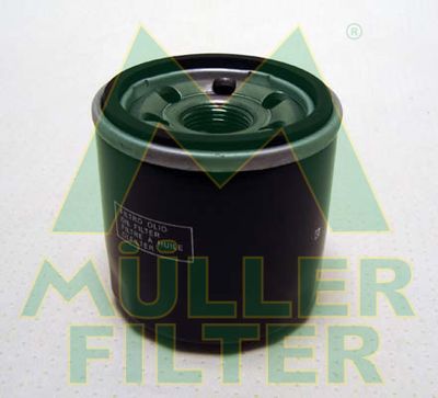 Масляный фильтр MULLER FILTER FO647 для RENAULT ARKANA