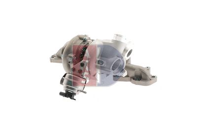 LADER AUFLADUNG AKS DASIS 045267N