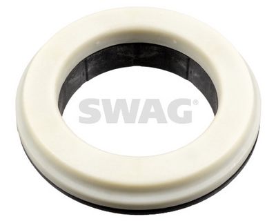 frikcinis guolis, pakabos statramsčio atramos montavimas 60 92 7459 SWAG