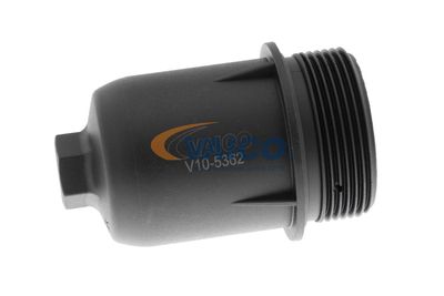 GEHäUSEDECKEL HYDRAULIKFILTER (AUTOMATIKGETRIEBE) VAICO V105362 59