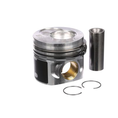 PISTON ET ENGINETEAM PM001800 25