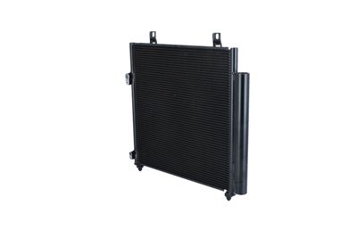 CONDENSATOR CLIMATIZARE NRF 350221 12