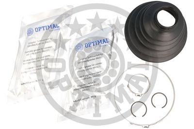 Комплект пыльника, приводной вал OPTIMAL CVB-10729TPE для NISSAN PATHFINDER