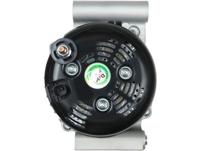 GENERATOR / ALTERNATOR AS-PL A6577S 2