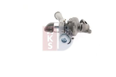 LADER AUFLADUNG AKS DASIS 155010N 8