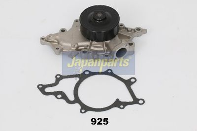 JAPANPARTS Vandens siurblys, variklio aušinimas