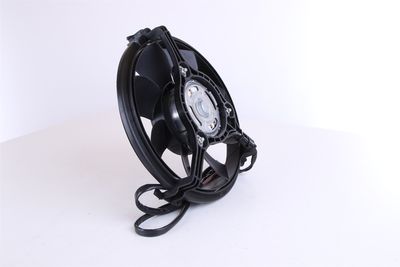 VENTILATOR RADIATOR NISSENS 85519 36