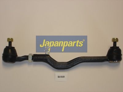 JAPANPARTS Skersinės vairo trauklės galas