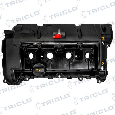 капак на клапаните (на цилиндровата глава) TRICLO 392527