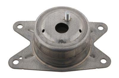 SWAG 40 92 9898 Подушка двигателя для OPEL ASTRA H GTC (A04)