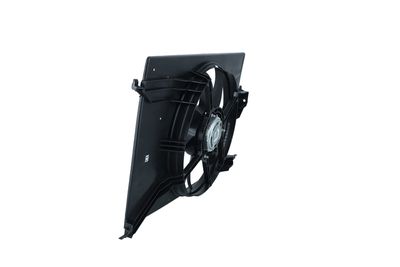 VENTILATOR RADIATOR NRF 47458 18
