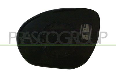 PRASCO DS7007513P Наружное зеркало  для NISSAN JUKE (F15) 1.6 DIG-T